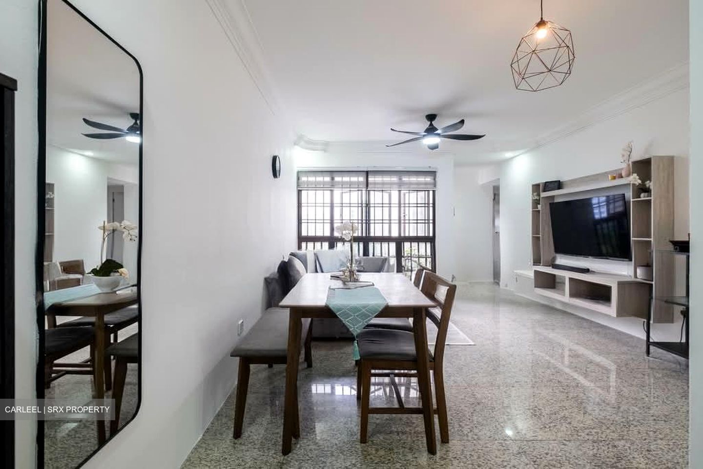 Blk 295B Compassvale Lodge (Sengkang), HDB 4 Rooms #562101941